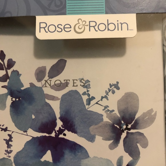 Rose & Garden Journal Set - Picture 3 of 4